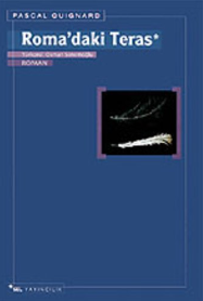 Romadaki teras
